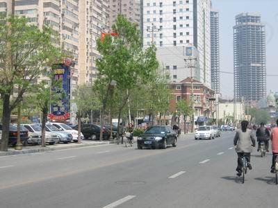 社区实景