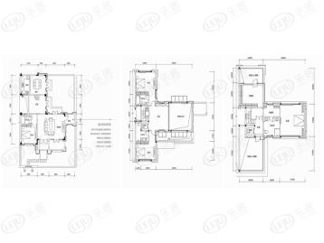 武汉光谷澎湃城奥山府户型图 房型图 平面图 小区楼盘户型大全 武汉乐居 武汉光谷澎湃城奥山府户型图 房型图 平面图 小区楼盘户型大全 武汉乐居