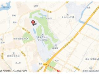 江浦明发G30地块