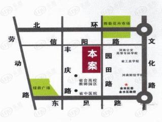 兴达公寓