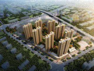 中建福地
