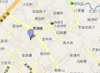 西区花园