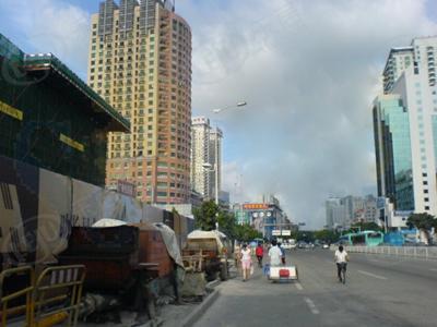 社区实景