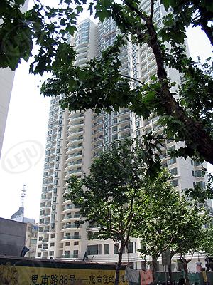 社区实景