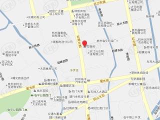 红枫苑一、二期