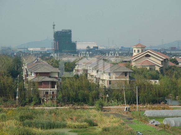 社区实景