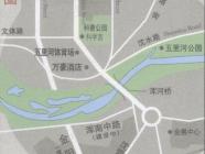 万科新榆公馆二期