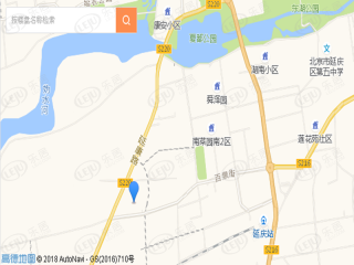 世园村