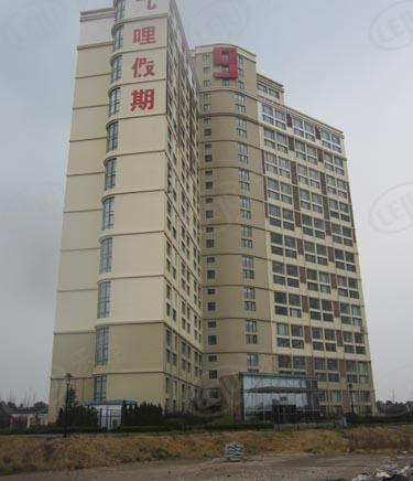 社区实景