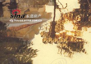 世纪滨江豪园
