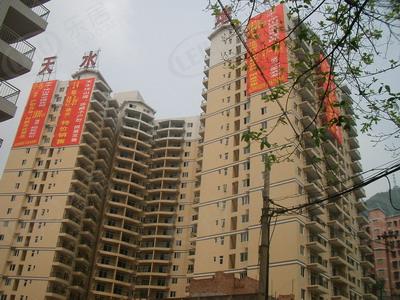 社区实景