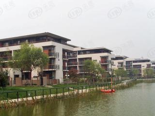 东丽湖万科城三期