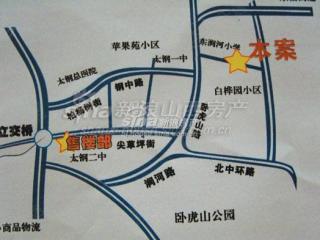 阳光小区