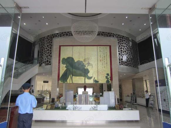 社区实景