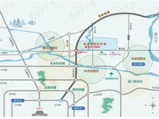 首创·悦树湾