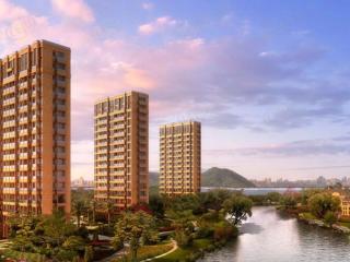 馥园·鉴湖一号