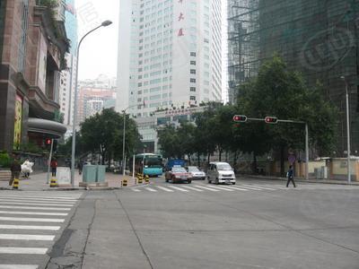 社区实景