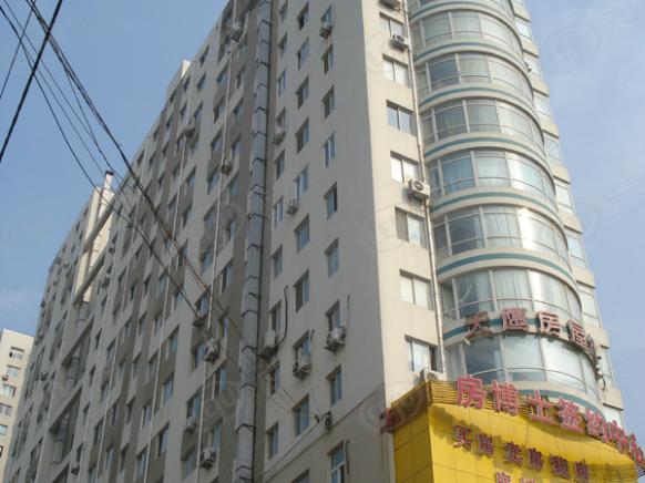 社区实景