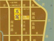 景逸华府