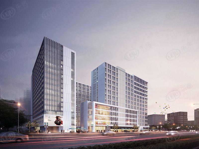 番禺碧桂园长盛汇最新价格出来啦，约23000元/㎡，户型面积33㎡