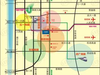 长房中庭国际