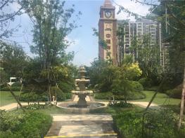 中粮祥云国际社区实景