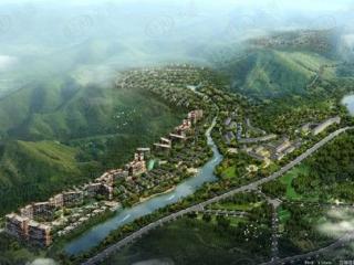 万科森林度假公园