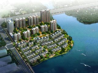 锦江半岛