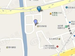 西郊家园