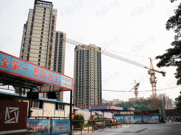 社区实景