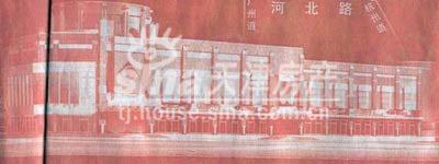 效果图