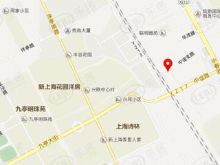 上海七宝经济城园区