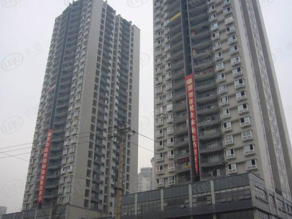 社区实景