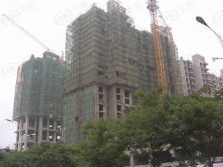 中置华府
