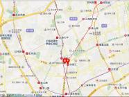 上海上实公寓A栋
