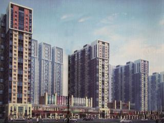 水岸新巢