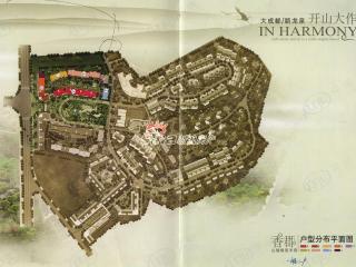 东麓驿境