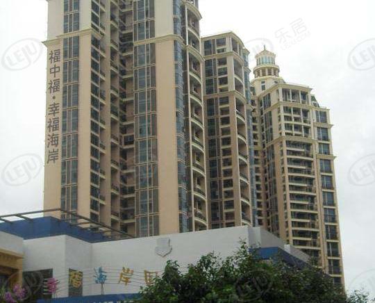 社区实景
