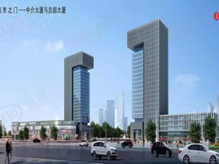 达道湾开发区光电产业园