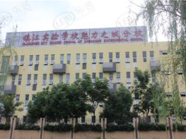 万科红郡西岸周边配套
