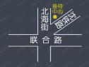 位置交通图