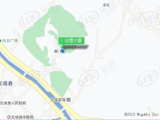 白雪大厦