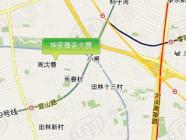 华京商务大厦