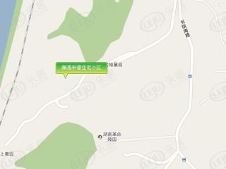 康逸丰睿住宅小区