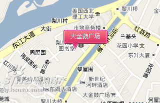 大金鼓广场