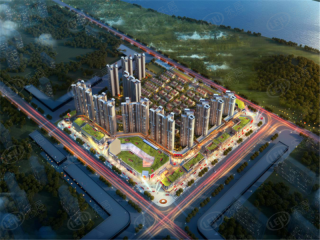 威宁奥园广场