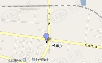 位置交通图