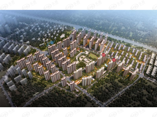 建业住总·定鼎府