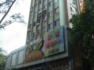 珠鹰大厦