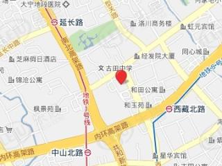 虹口知心